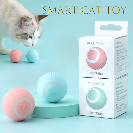 SmartBall Juguete Para Tu Mascota